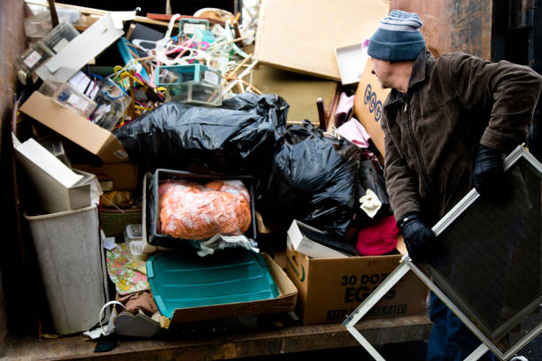 Reliable Safford, AZ Junk Removal Solutions
