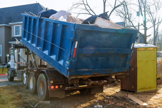 Best Yard Cleanup Services  in Safford, AZ