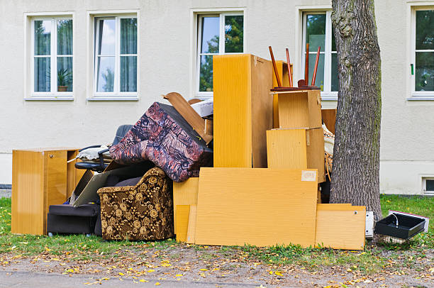 Trash Removal Near Me in Safford, AZ